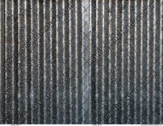 Photo Texture of Wire Fencing